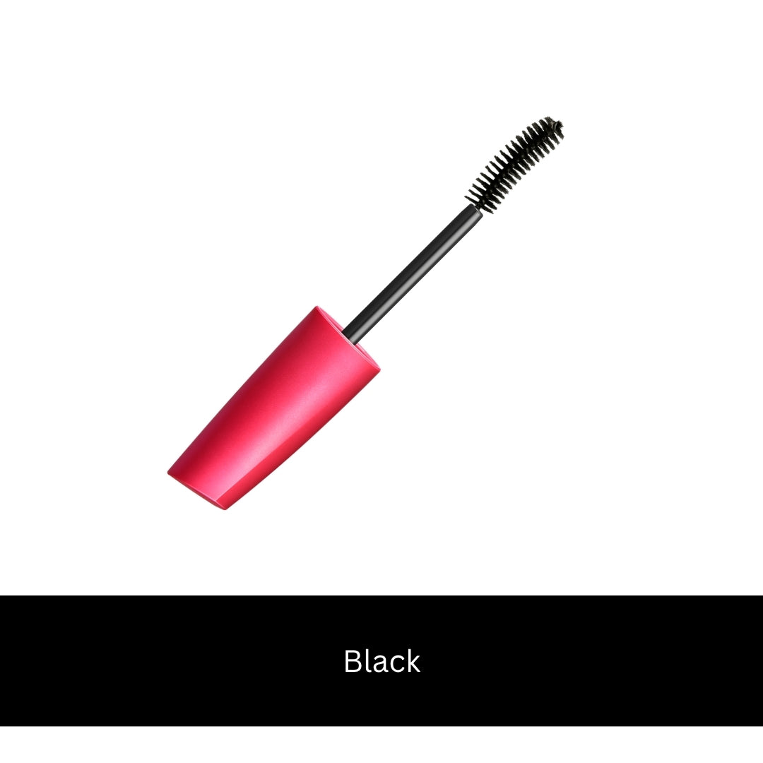 dejavu Lash Knockout Extra Volume E - Japanese Tubing Mascara