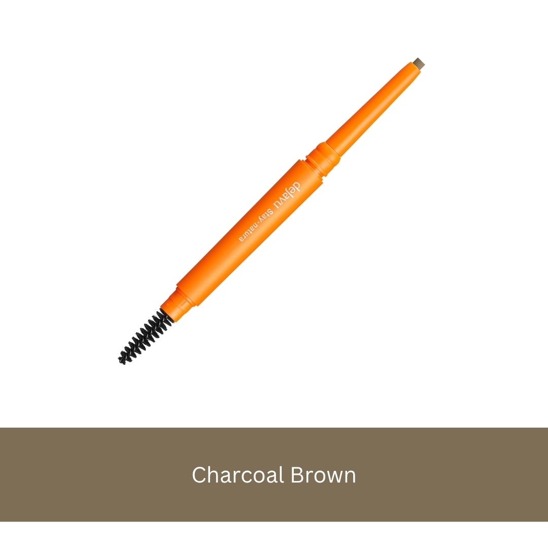 dejavu Stay-natura Eyebrow F