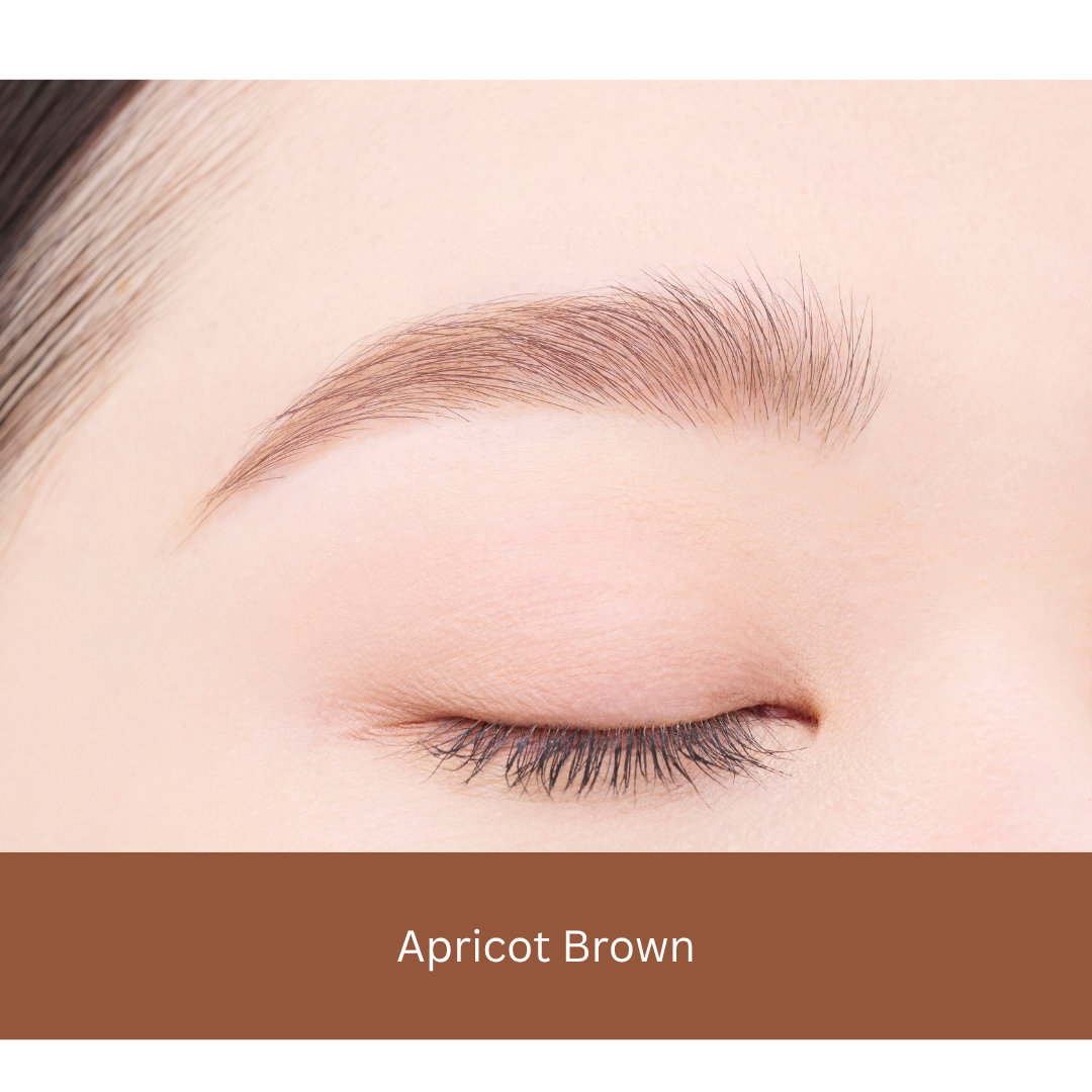 dejavu Stay-natura Eyebrow F