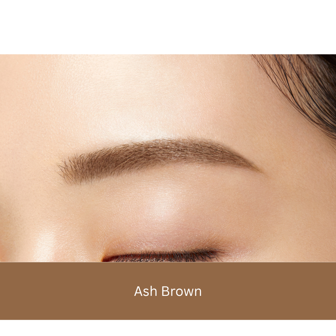 dejavu Eyebrow Color