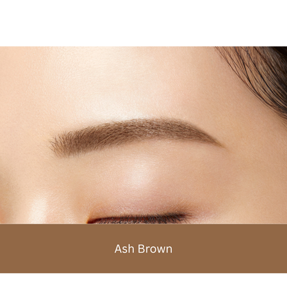dejavu Eyebrow Color