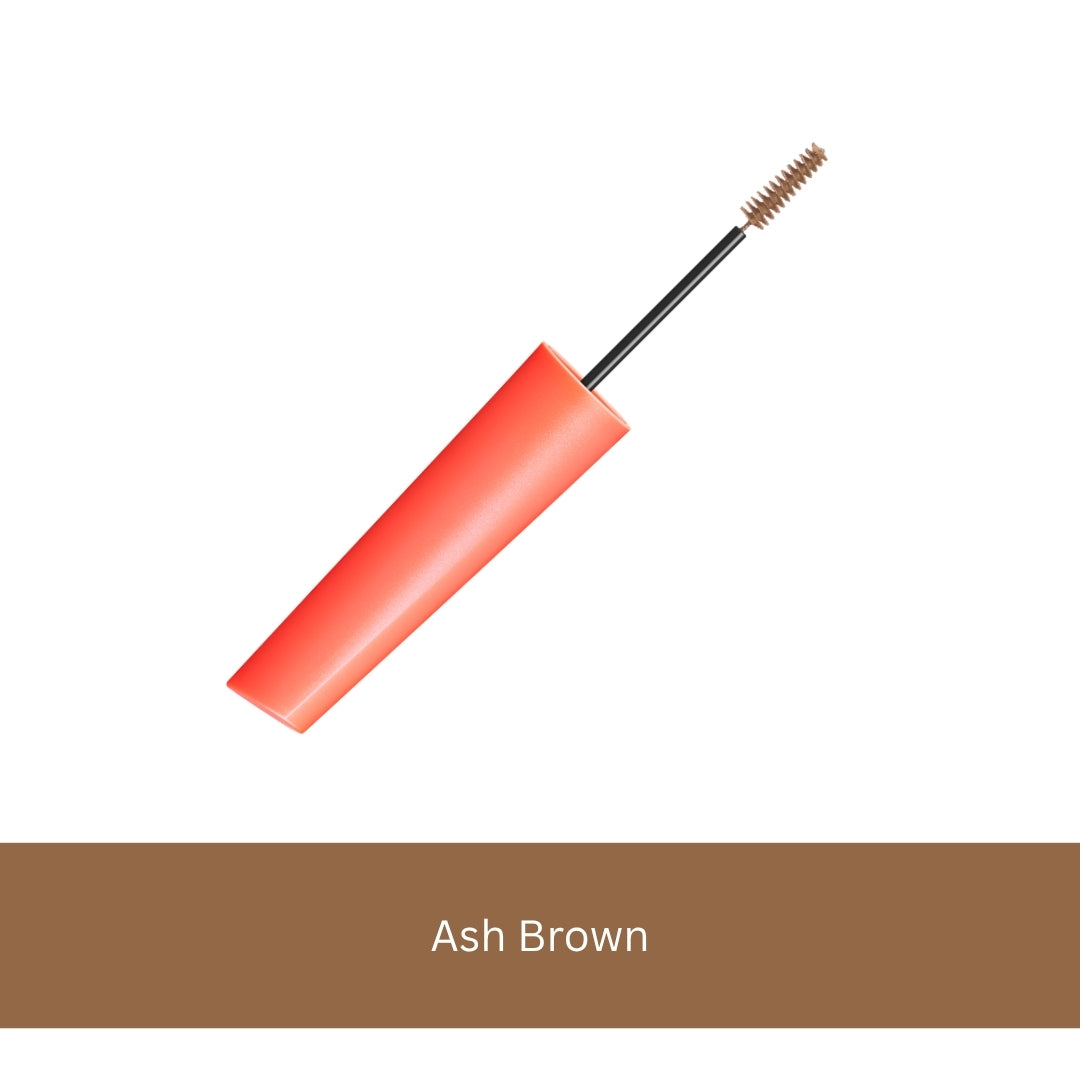 dejavu Eyebrow Color