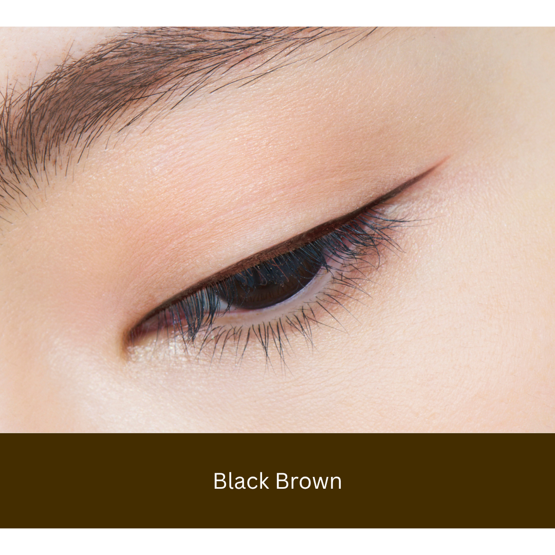dejavu Lasting-fine E Short Brush Liquid