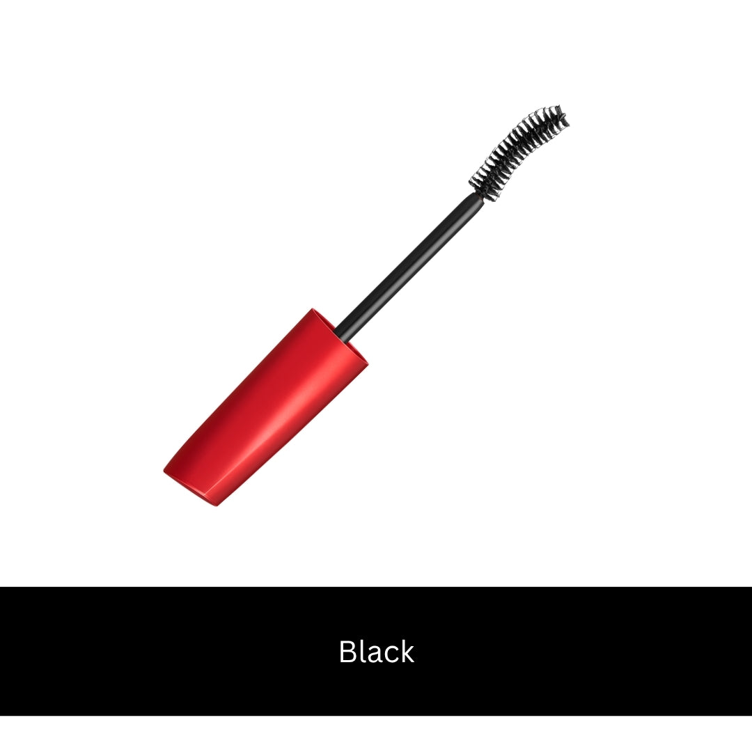 dejavu Fiberwig Ultra Long E - Japanese Tubing Mascara