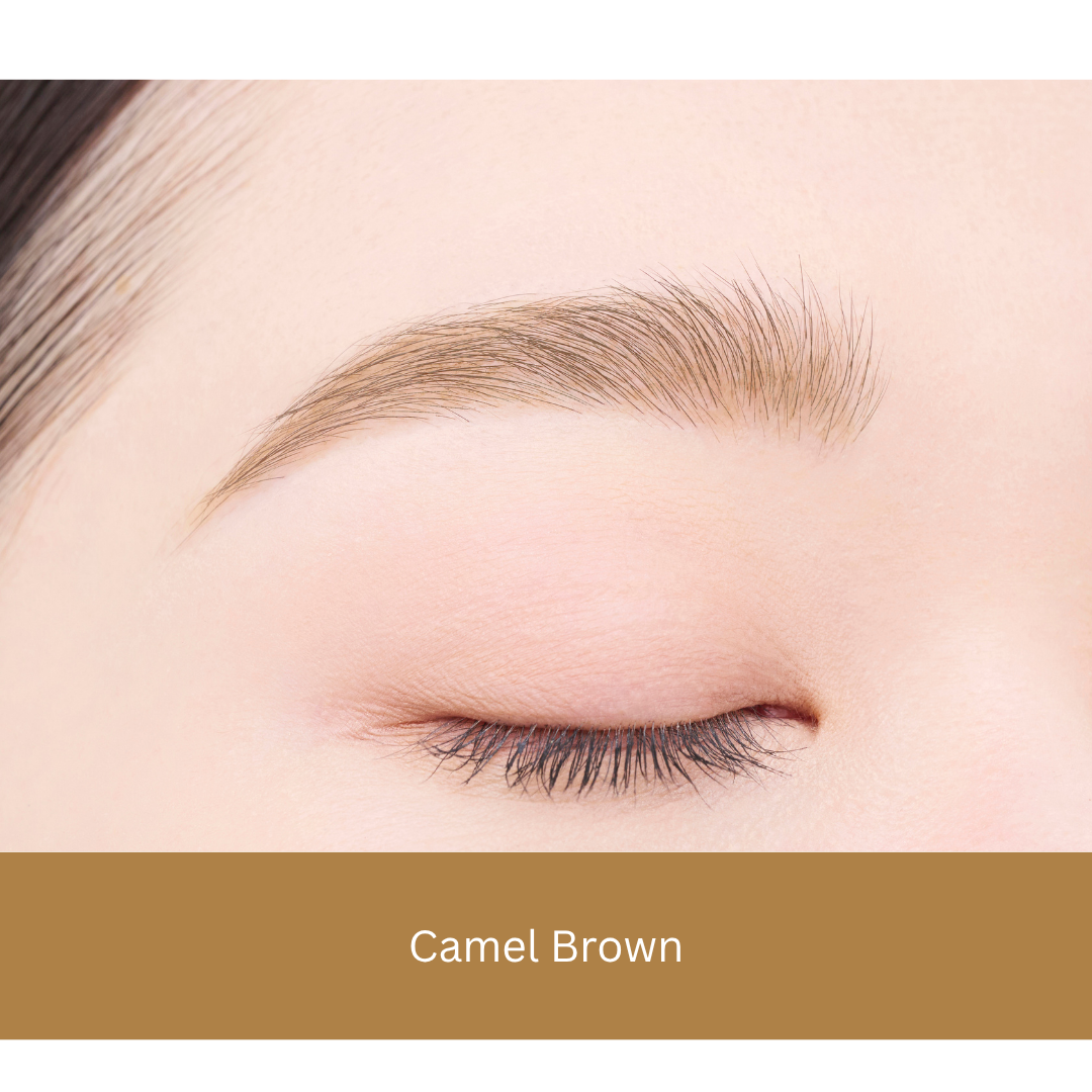 dejavu Stay-natura Eyebrow F