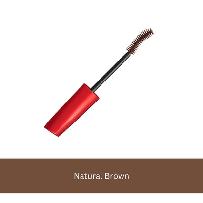 dejavu Fiberwig Ultra Long E - Japanese Tubing Mascara