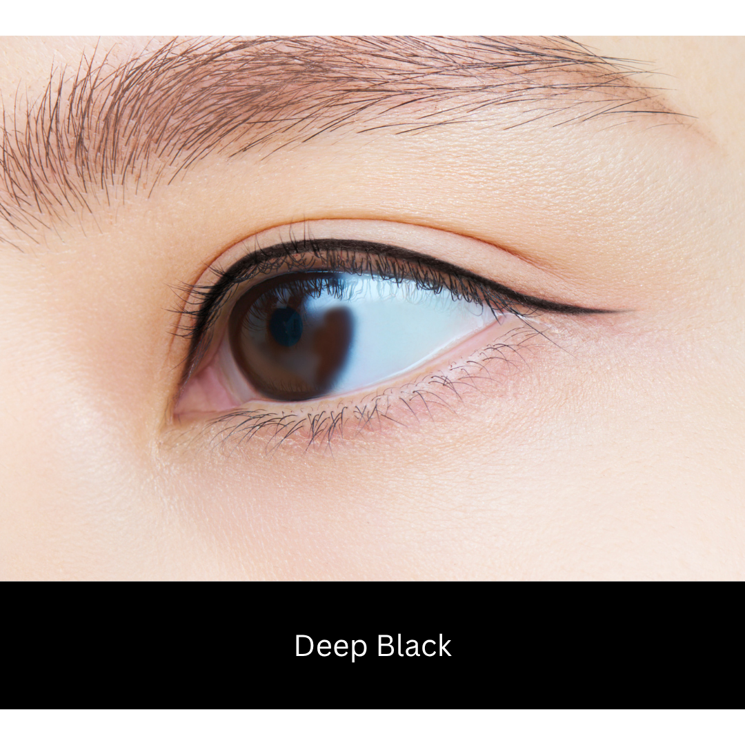 dejavu Lasting-fine E Short Brush Liquid