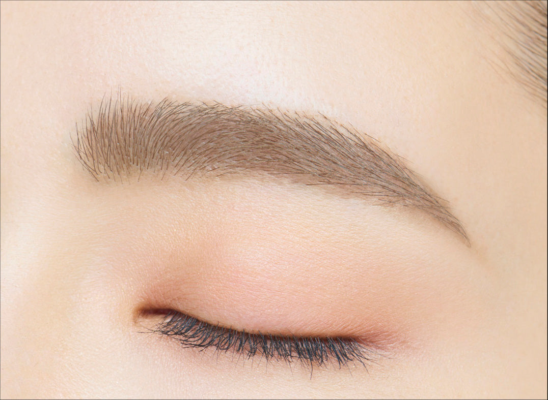 dejavu Eyebrow Color