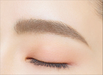 dejavu Eyebrow Color