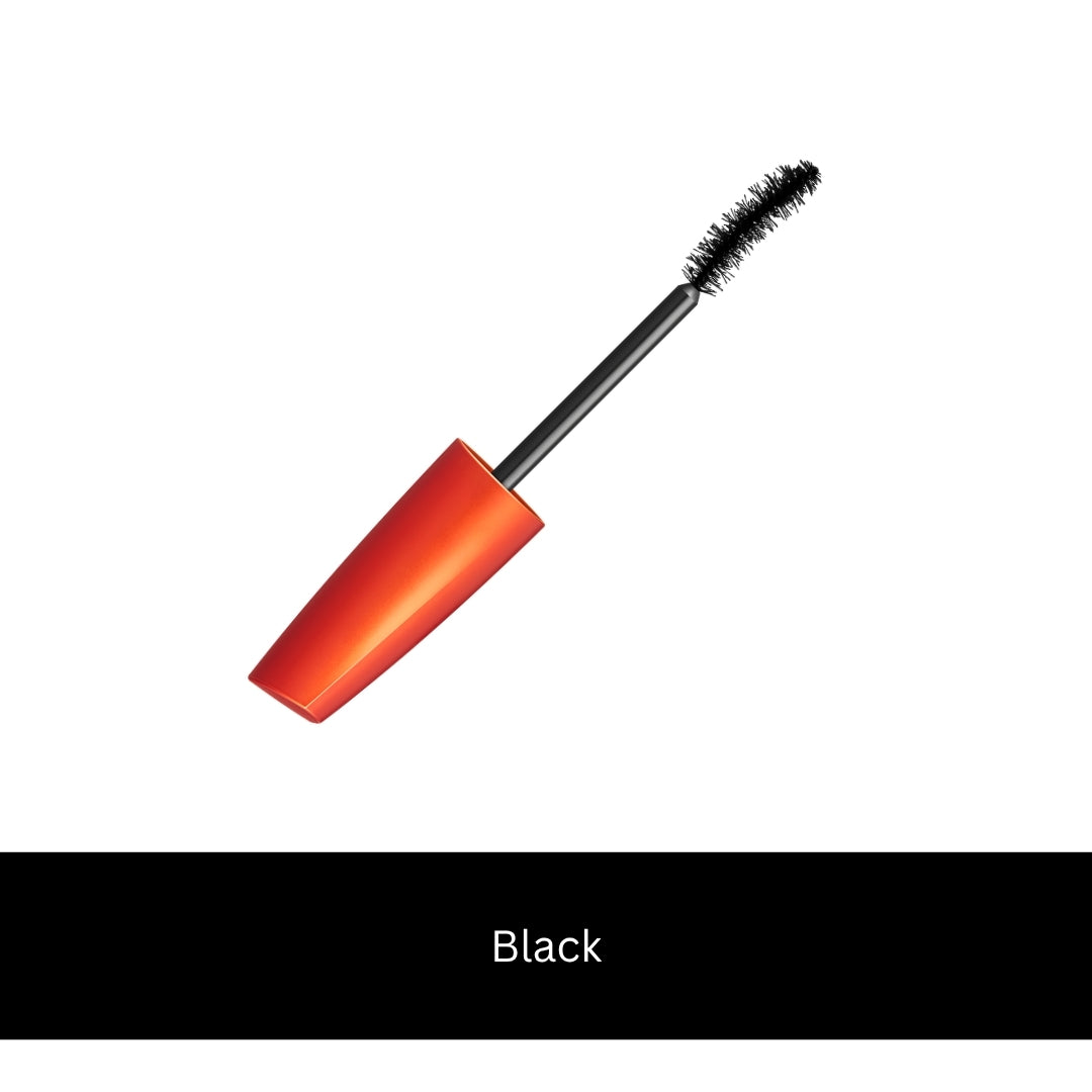 dejavu Keep Style Mascara E - Japanese Tubing Mascara