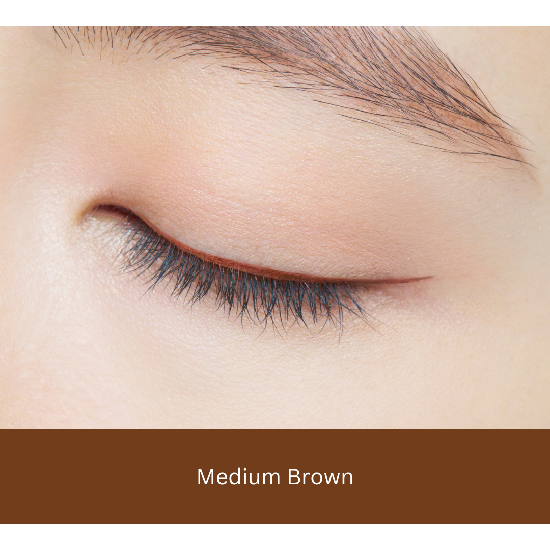 dejavu Lasting-fine E Short Brush Liquid