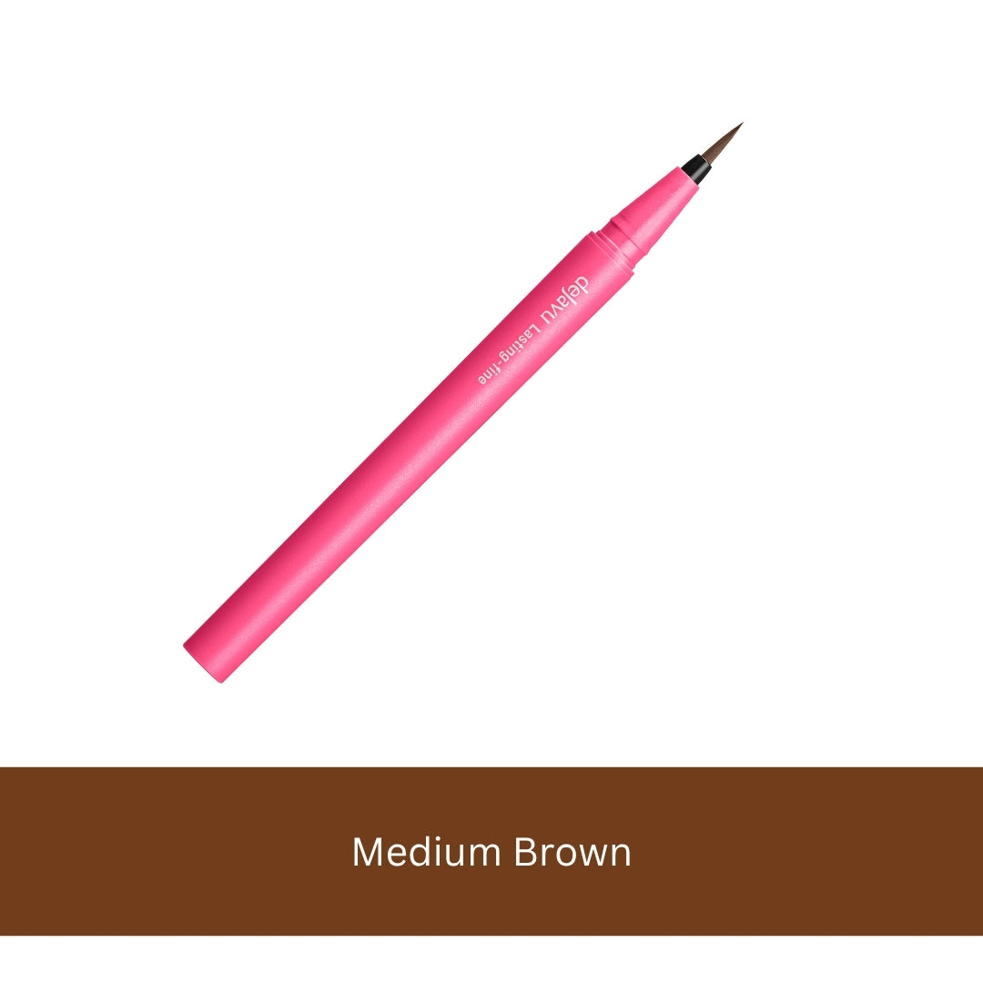 dejavu Lasting-fine E Brush Liquid