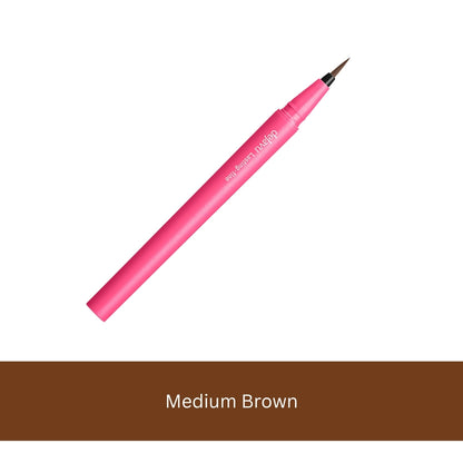 dejavu Lasting-fine E Brush Liquid