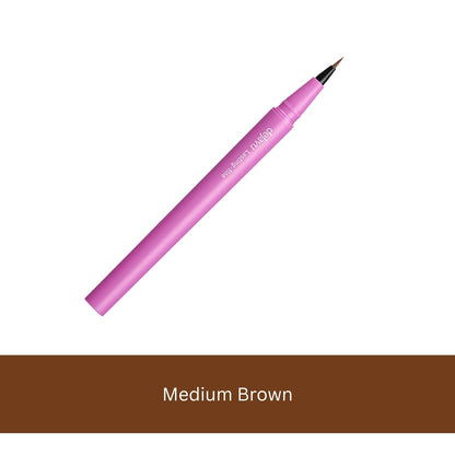 dejavu Lasting-fine E Short Brush Liquid