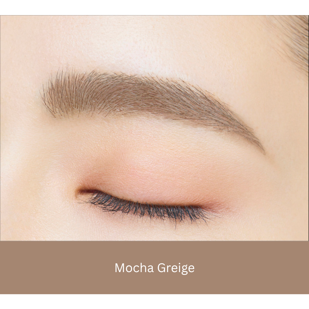 dejavu Eyebrow Color