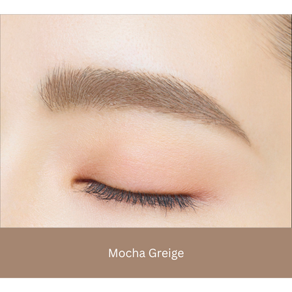 dejavu Eyebrow Color