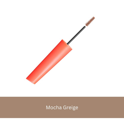dejavu Eyebrow Color