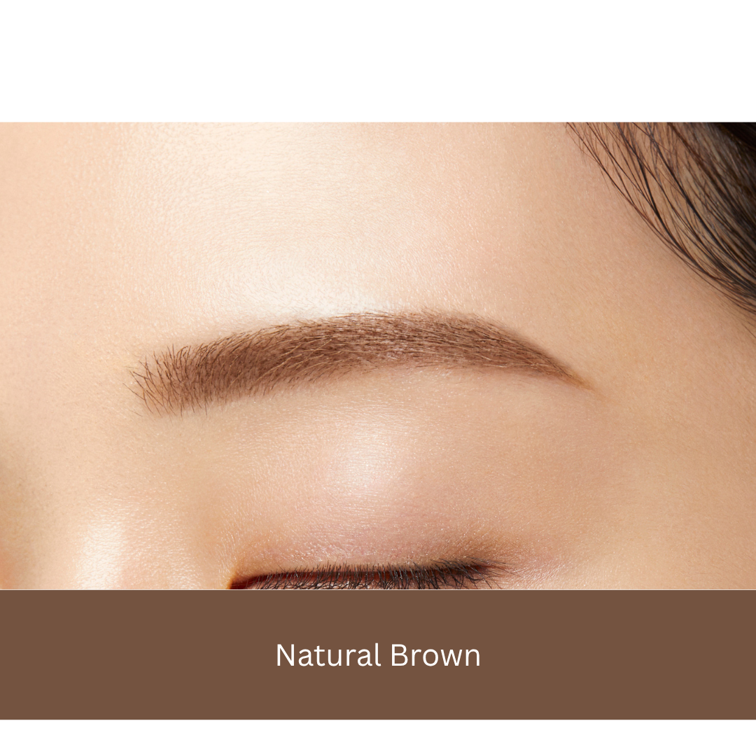 dejavu Eyebrow Color
