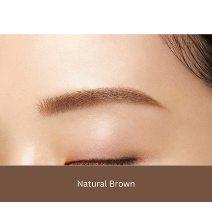 dejavu Eyebrow Color
