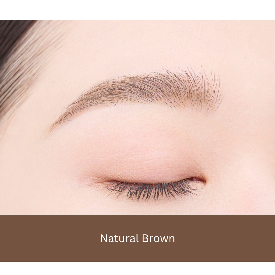 dejavu Stay-natura Eyebrow F