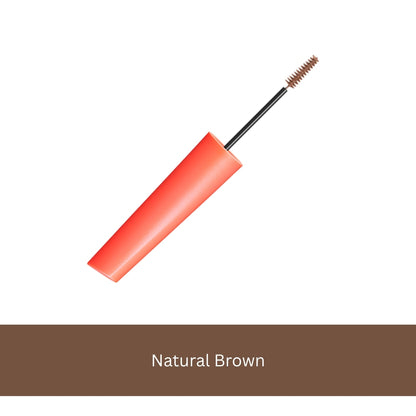 dejavu Eyebrow Color