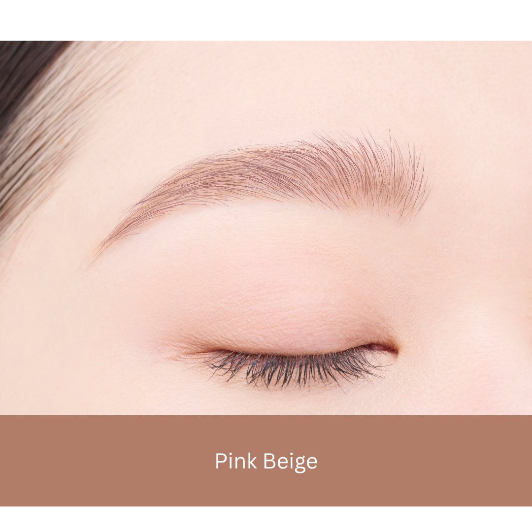 dejavu Stay-natura Eyebrow F