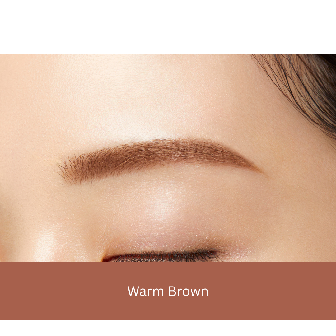 dejavu Eyebrow Color