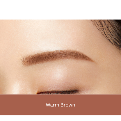 dejavu Eyebrow Color