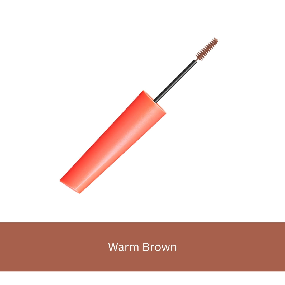 dejavu Eyebrow Color