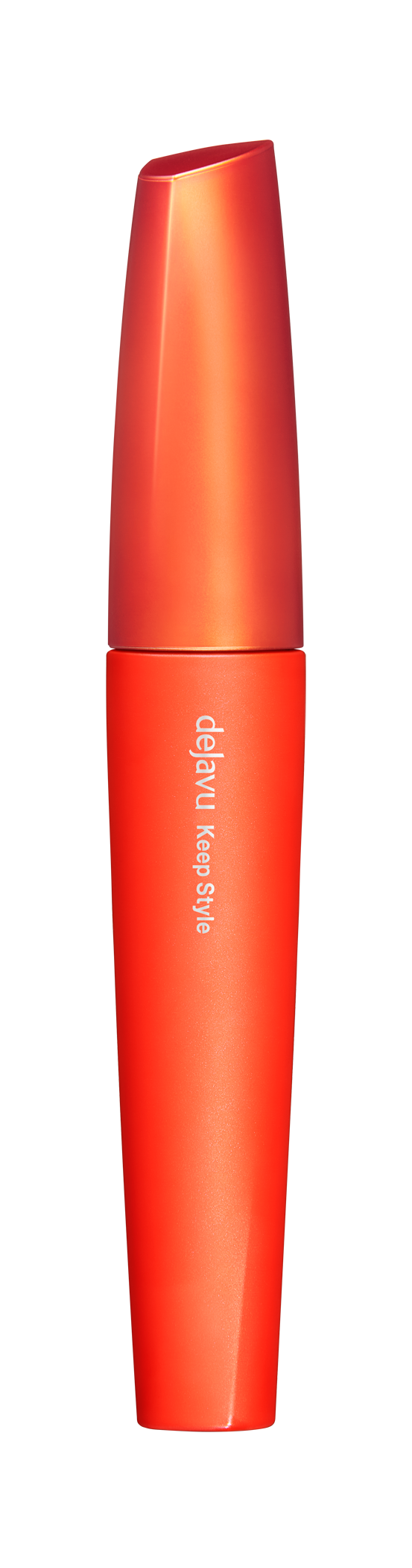 dejavu Keep Style Mascara E - Japanese Tubing Mascara