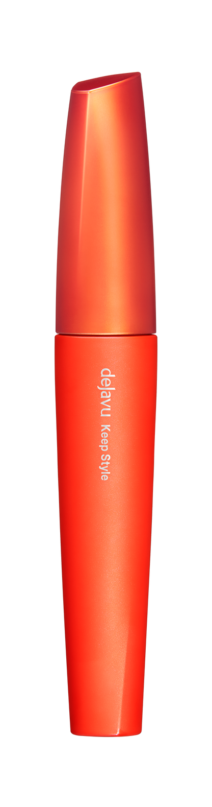 dejavu Keep Style Mascara E - Japanese Tubing Mascara