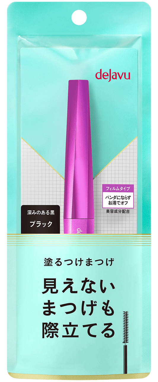 dejavu Lash Up Mascara E